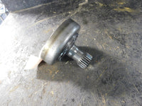 1986 Kawasaki Bayou 185 2x4 Wet Clutch