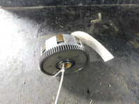 1986 Kawasaki Bayou 185 2x4 Clutch Basket