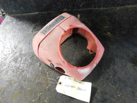 1986 Kawasaki Bayou 185 2x4 Headlight Bezel - Plastic