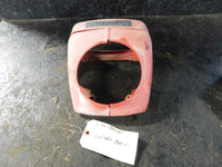 1986 Kawasaki Bayou 185 2x4 Headlight Bezel - Plastic