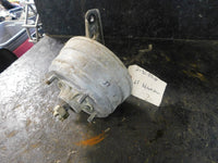 1986 Kawasaki Bayou 185 2x4 Left Front Wheel Hub & Brake Drum