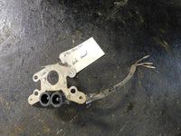 1986 Kawasaki Bayou 185 2x4 Dash Mount