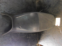 2002 Suzuki GS500 Seat