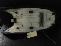 2002 Suzuki GS500 Seat