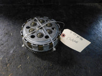 2002 Suzuki GS500 Clutch Basket