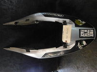 2002 Suzuki GS500 Rear Plastic