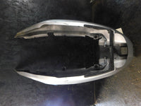 2002 Suzuki GS500 Rear Plastic