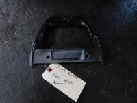 2002 Suzuki GS500 Rear Grab Bar