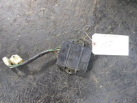 2002 Suzuki GS500 CDI