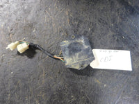 2002 Suzuki GS500 CDI