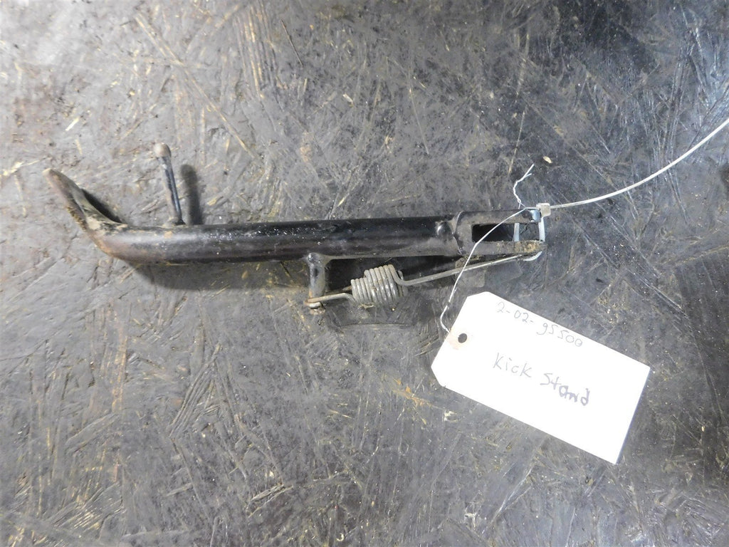2002 Suzuki GS500 Kick Stand