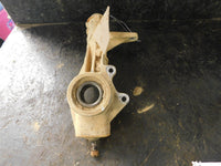 2012 Polaris Ranger EV Electric 4x4 Left Front Knuckle