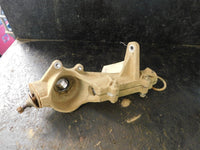 2012 Polaris Ranger EV Electric 4x4 Left Front Knuckle