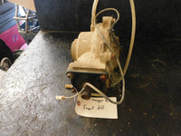 2012 Polaris Ranger EV Electric 4x4 Front Differential