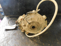 2012 Polaris Ranger EV Electric 4x4 Front Differential