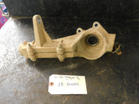 2012 Polaris Ranger EV Electric 4x4 Right Front Knuckle