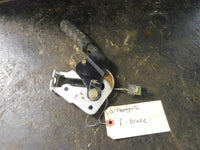 2012 Polaris Ranger EV Electric 4x4 Parking Brake Lever