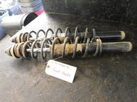 2012 Polaris Ranger EV Electric 4x4 Front Shocks