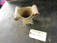 2012 Polaris Ranger EV Electric 4x4 Right Rear Knuckle