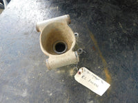 2012 Polaris Ranger EV Electric 4x4 Left Rear Knuckle