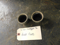 2012 Polaris Ranger EV Electric 4x4 Hub Caps