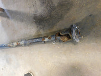 2012 Polaris Ranger EV Electric 4x4 Drive Shaft