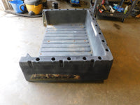 2012 Polaris Ranger EV Electric 4x4 Bed