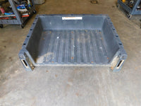 2012 Polaris Ranger EV Electric 4x4 Bed