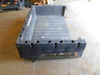 2012 Polaris Ranger EV Electric 4x4 Bed