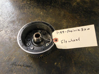 1999 Kawasaki Prairie 300 4x4 Flywheel