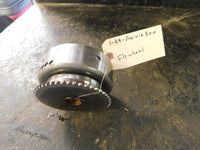 1999 Kawasaki Prairie 300 4x4 Flywheel