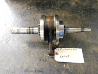 1999 Kawasaki Prairie 300 4x4 Crankshaft