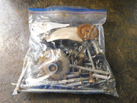 1999 Kawasaki Prairie 300 4x4 Bolts Lot