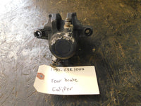 1981 Kawasaki CSR1000 Rear Brake Caliper