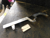 1981 Kawasaki CSR1000 Chain Guard