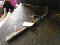 1981 Kawasaki CSR1000 Chain Guard