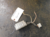 1981 Kawasaki CSR1000 Fuse Box