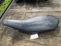 Yamaha YFZ 450 Carb Model Seat #5