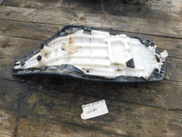 Yamaha YFZ 450 Carb Model Seat #5