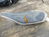 Yamaha YFZ 450 Carb Model Seat #2