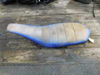 Yamaha YFZ 450 Carb Model Seat #1