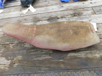 2005 Honda TRX 450 Seat