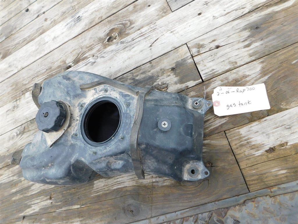 2006 Yamaha Raptor 700 Gas Tank