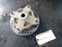 2004 Polaris ATP 500 4x4 Left Rear Wheel Hub