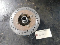 2004 Polaris ATP 500 4x4 Left Rear Wheel Hub