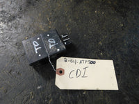 2004 Polaris ATP 500 4x4 CDI