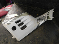 2004 Polaris ATP 500 4x4 Left Side Plastic