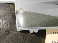 2004 Polaris ATP 500 4x4 Left Side Plastic