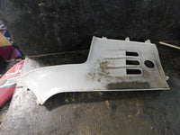 2004 Polaris ATP 500 4x4 Left Side Plastic