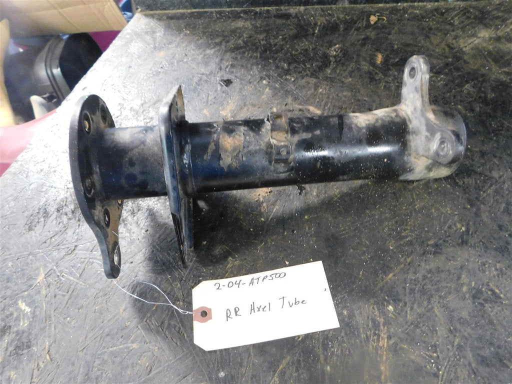 2004 Polaris ATP 500 4x4 Right Rear Axle Tube